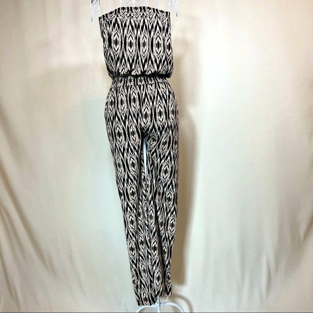 Jungle Jumpsuit